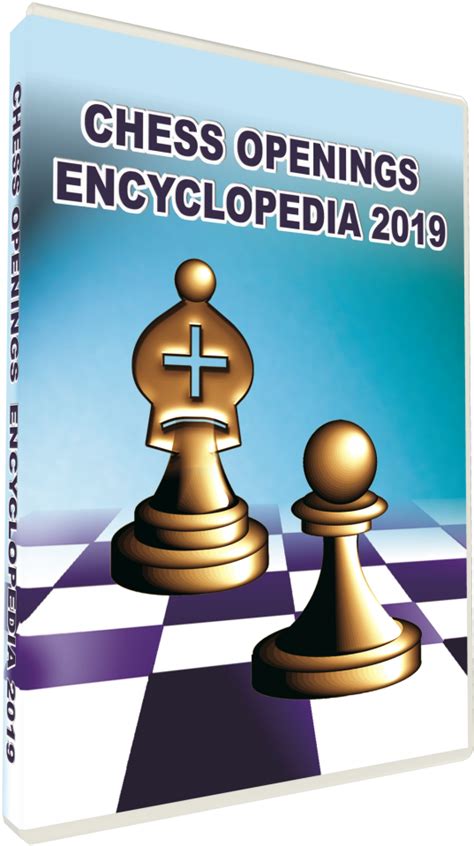 Download Chess Openings Encyclopedia Encyclopaedia Of Chess Openings