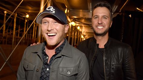 The Untold Truth Of Cole Swindell