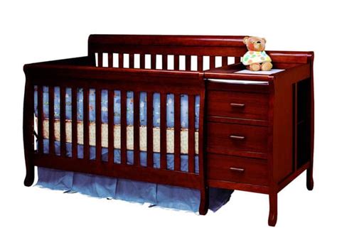 8 Great Crib Choices For Baby Baby Gizmo