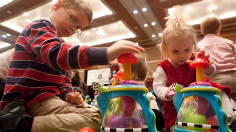 Canadian Toy Testing Council Closes Doors After 63 Years Cbc News