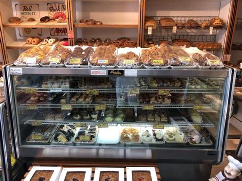 Take This Road Trip To Visit The Best Bakeries In New Jersey