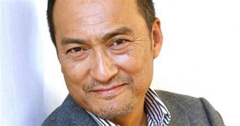 Actor Ken Watanabe Undergoes Surgery For Early Stage Stomach Cancer News Anime News Network