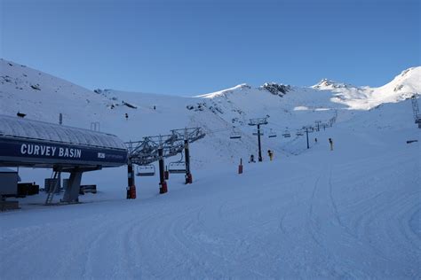 Remarkables Ski Field Opens This Weekend Tourism Ticker