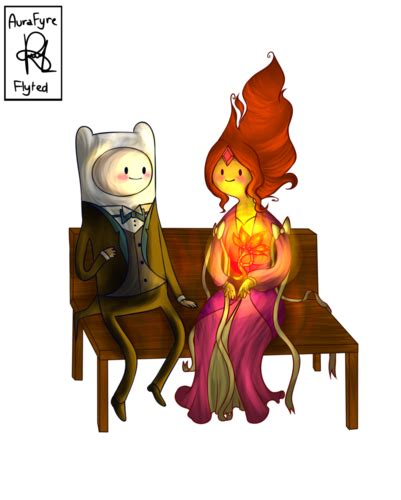 Finn X Flame Princess Finn X Flame Princess Fan Art 35541483 Fanpop