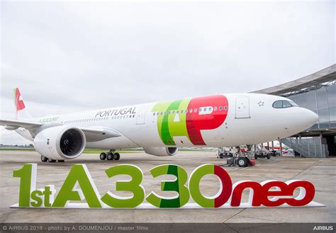 Airbus Delivers The First A Neo To Tap Bangalore Aviation