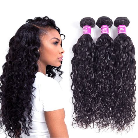 10 Tips On Buying Human Hair Bundles Online - Bare Foots World