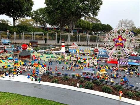 Legoland California Tips For Your First Visit Travel With Kids