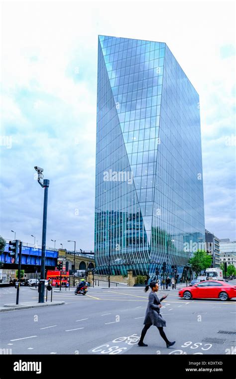 At 20 Blackfriars Road Hi Res Stock Photography And Images Alamy