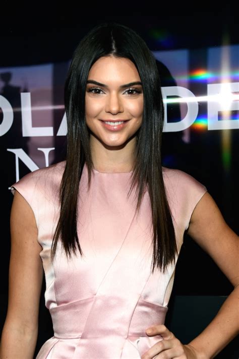 11 Awesome Images Of Beauty Personified Fashion Model Kendall Jenner