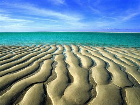 27 Brilliant Images Of White Sand Beaches Worldwide Australia Beach