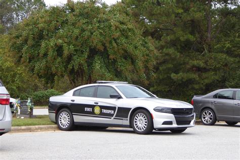 North Carolina Highway Patrol Dodge Chargerp1190112 Flickr