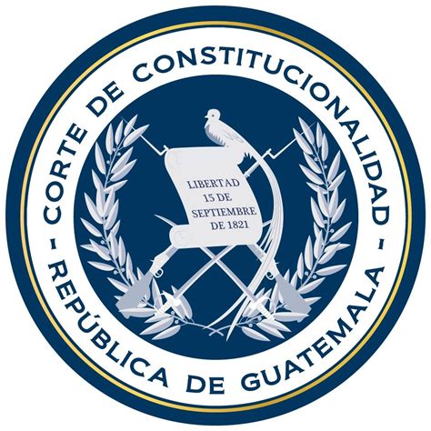 Corte De Constitucionalidad De Guatemala Guatemala City