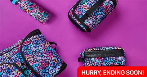 Win This Smiggle Back To School Flower Mirage 5 Piece Bundle Snizl