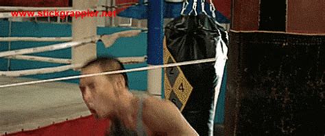 Mma Training GIF Find Share On GIPHY