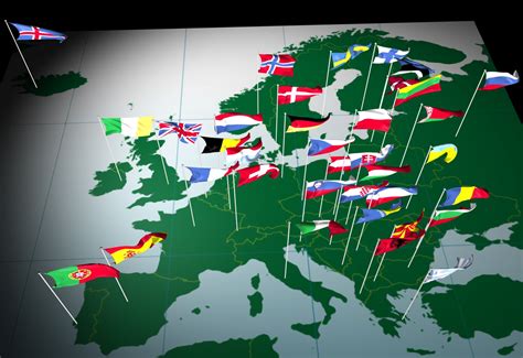 Is the Level of Foreign Ownership a Problem in Emerging Europe? - Emerging-Europe.com