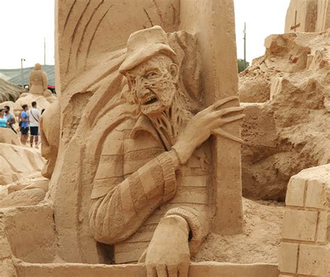 10 Most Stunning Sand Sculptures Ever Photos Boomsbeat