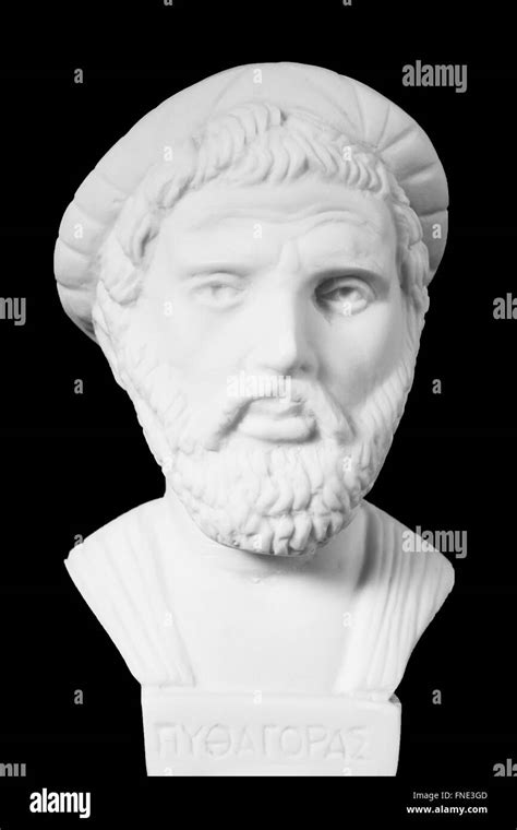 Pythagoras Was An Important Greek Philosopher Mathematician Geometer