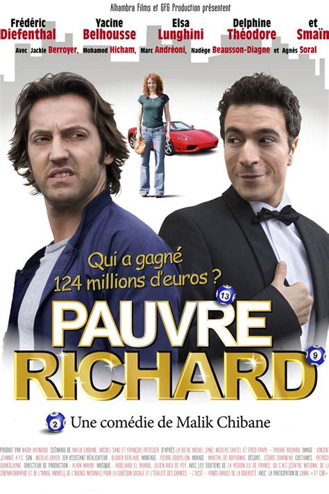 ( en ) richard jewell , su allmovie , all media network. Pauvre Richard Pictures - Rotten Tomatoes