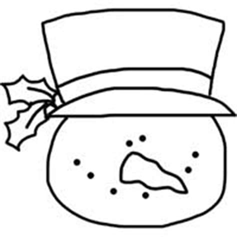 Snowman faces christmas clipart clip art snowman christmas | etsy. frosty snowman head clipart outline 20 free Cliparts ...