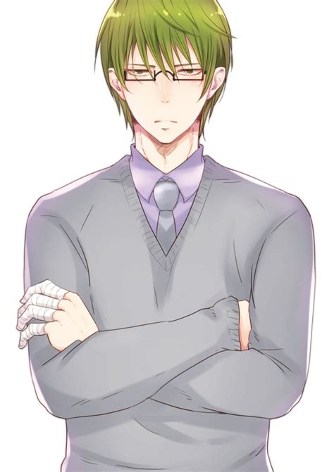 Start by mimicking some of your favorite drawings until you can copy them perfectly, and then. Midorima Shintarou/#1900749 - Zerochan