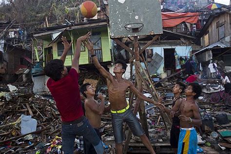 filipino spirit amazes foreign journalist filipino journal