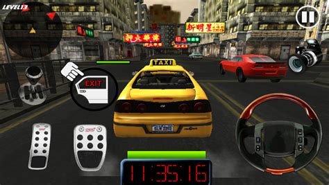 Maybe you would like to learn more about one of these? App Shopper: Crash Taxi King 3D (Games)