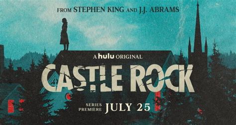 Castle Rock Season 2 Cast Features Surprising Additions ~ Hiptoro