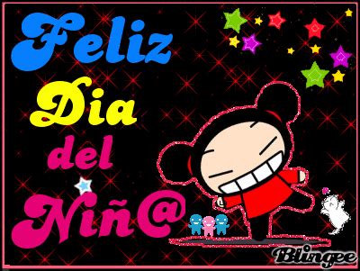 El día del niño o día universal del niño es un día consagrado a la fraternidad y a la comprensión entre los niños del mundo y destinado a actividades para la promoción del bienestar y de los derechos de los niños del mundo. Imágenes animadas de Felíz Día del Niño con movimiento ...