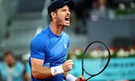 Andy Murray Biography Prize Money And Net Worth Latest Sports News