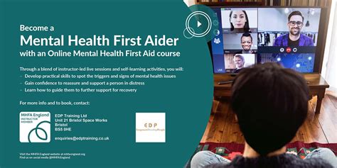 online mental health first aid certificate mhfa 12 mental health first aid course