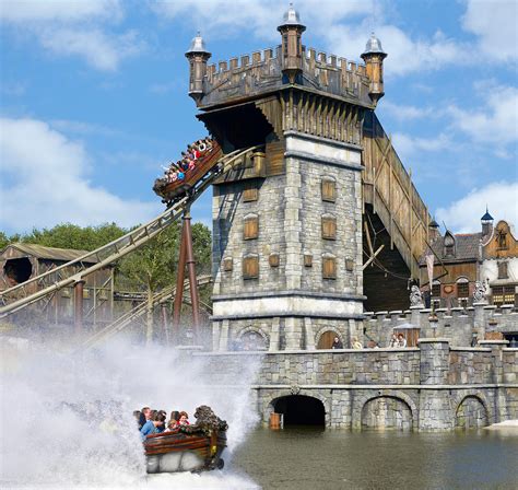 De efteling is niet hetzelfde zonder jullie! Gewinne 4x2 Efteling-Tickets - #FreikartenFreitag ...