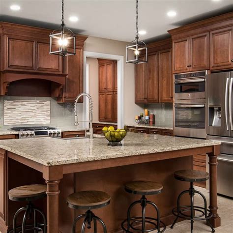 use shaker style cabinets for your flexible kitchen design idea best online cabinets