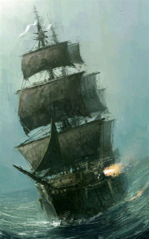 Mejores 50 Imágenes De Barcos Piratas En Pinterest Barcos Piratas