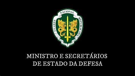 8 Ministro E SecretÁrios De Estado Da Defesa Youtube