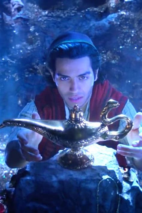 Aladdin Remake 2019 Infos Cast Trailer And Co Disney Live Aladdin Film Aladin