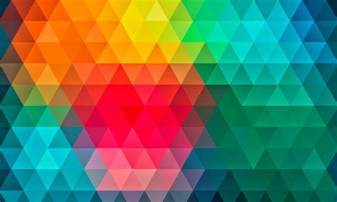 Abstract Triangle Wallpapers Top Những Hình Ảnh Đẹp