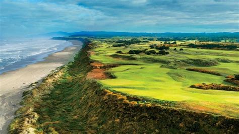 Now 20 Years Old Bandon Dunes Is Much More Than A Pioneering One Off