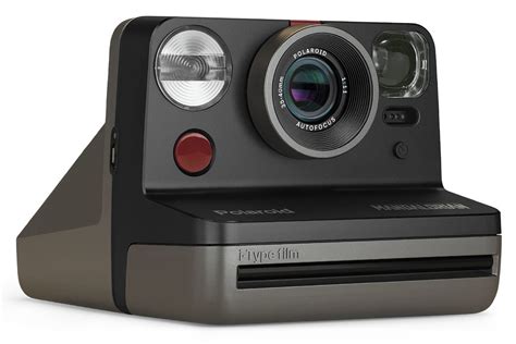 Inside Polaroids The Mandalorian Camera And Instant Film