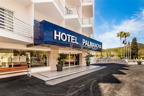 Globales Palmanova Palma Nova Hotels Jet2holidays