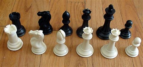 4 Staunton Luxury Extra Large Chess Pieces Board Set Ebay