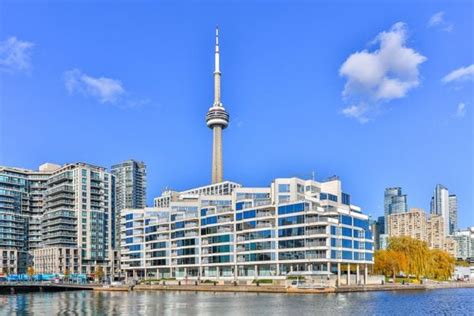 Long Road To A Sale For Toronto Waterfront Condo The Globe And Mail