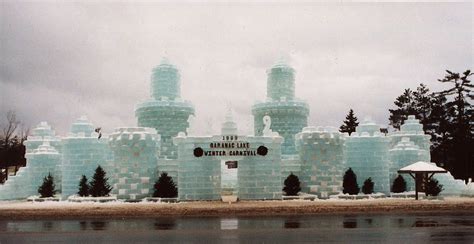 Information About Ice Palace 1989 On Ice Palace Historic