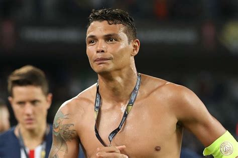 Exclusive interview | 90 seconds with extended. Thiago Silva departing message to PSG amid Chelsea link | Fcnaija | The Latest Sports News