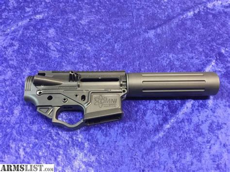 Armslist For Sale Ar Pistol Build Kit