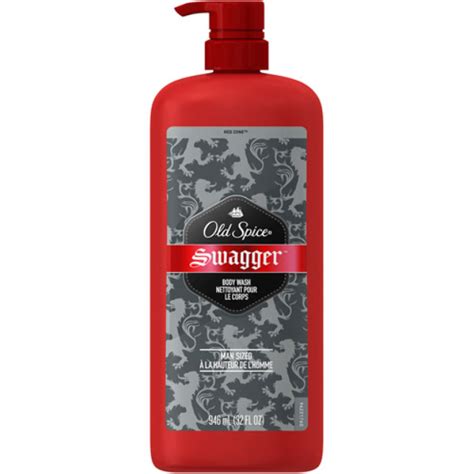 Old Spice Body Wash Swagger 32 Fl Oz Reviews 2021