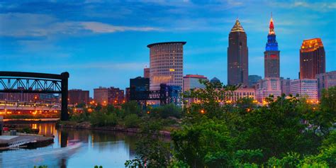 Great Midwest Cities For Family Vacations