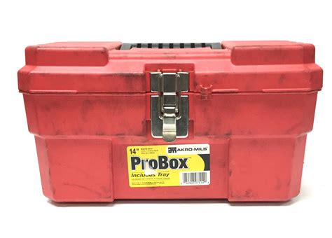 Promax Auto Service Tools Pro Box