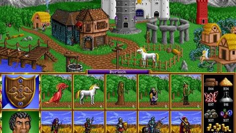 Have You Tried Heroes Of Might And Magic Series