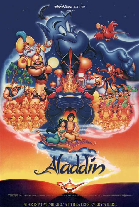 Aladdin Disney Fan Fiction Wiki Fandom Powered By Wikia