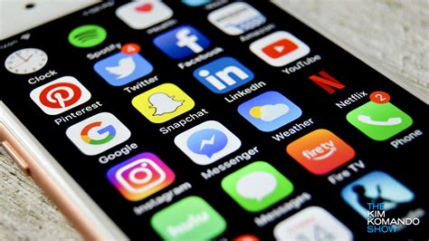 The Most Popular Smartphone Apps In Sa Za